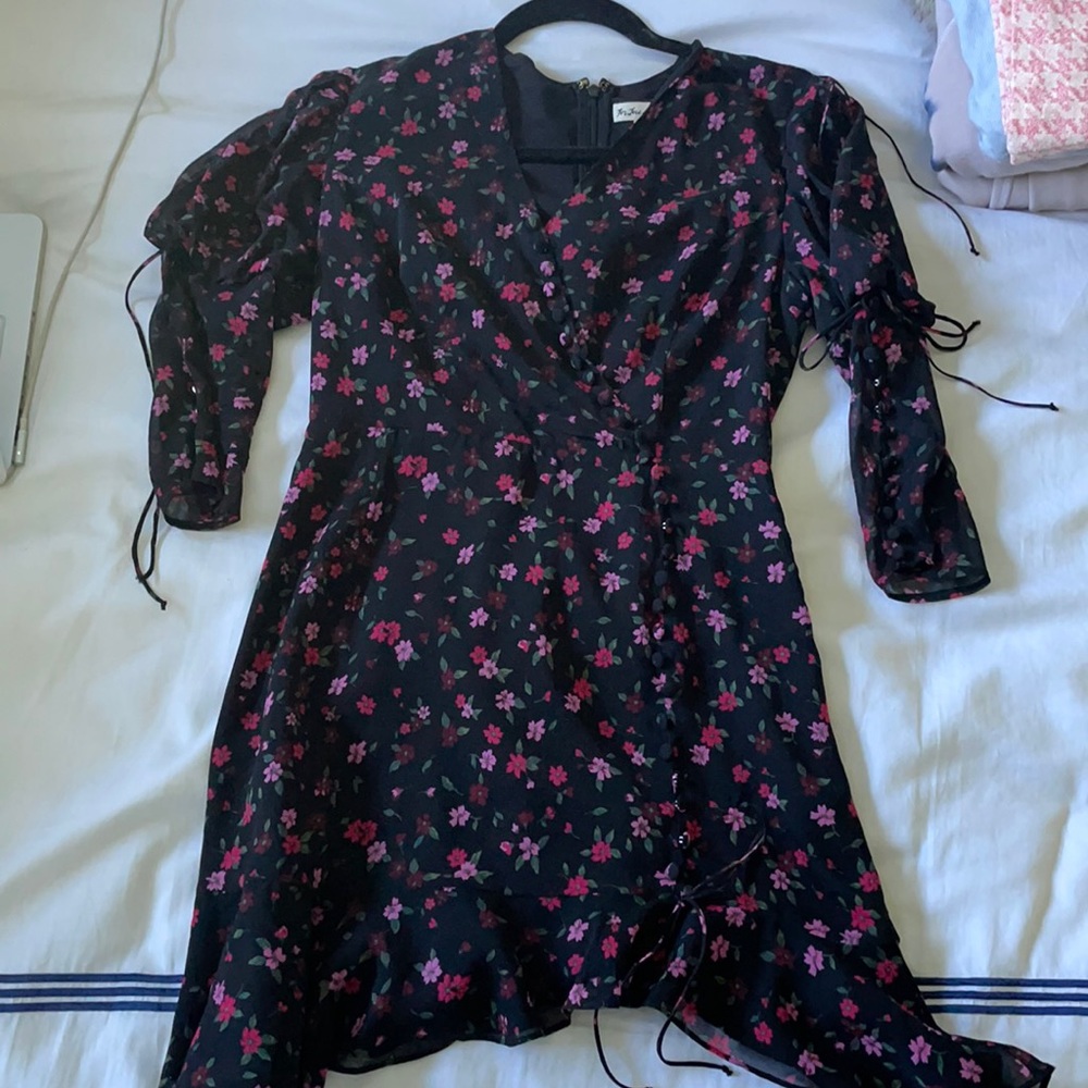 For Love & Lemons Dress